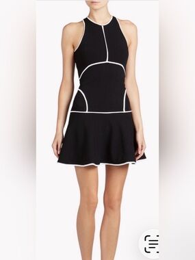 DSQUARED2 Knit Dress